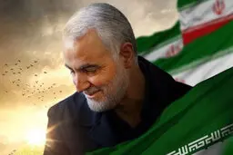روزنامه نگار آمریکایی درباره ترور سردار سلیمانی افشاگری کرد