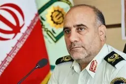 
سردار رحیمی:   اجازه قانون برای صدور گواهینامه موتورسواری بانوان الزامی است
