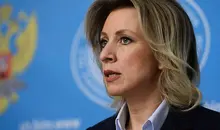 روسیه: ناآرامی‌های ایران به وضوح از خارج این کشور تأمین مالی شد | شاهد عادی‌سازی وضعیت هستیم