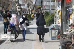 زالی: مردم هنوز ملاحظات بهداشتی را جدی نمی‌گیرند
