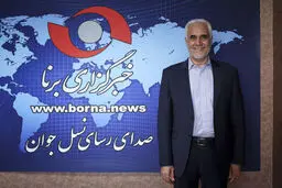 محمود زمانی قمی رئیس ستاد مهرعلیزاده شد