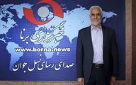 فعال سیاسی اصلاح‌طلب: مهرعلیزاده مقبولیت ندارد| اما و اگر اصلاح طلبان برای مهرعلیزاده 

