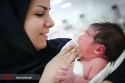 

فرآیند فرزندخواندگی متوقف شد 
