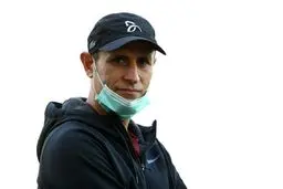 تصمیم سخت یحیی برای تحکیم خط میانی پرسپولیس