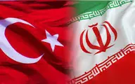 کاهش ۹۹.۶ درصد ی صادرات ایران به ترکیه در ۱۰ سال اخیر 
