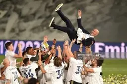 قانون موفقیت دو سوپراستار 