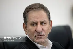 جهانگیری: پاسداری از کیان آئین و میهن ریشه در عمیق‌ترین آموزه‌های دینی و باورهای ملی دارد