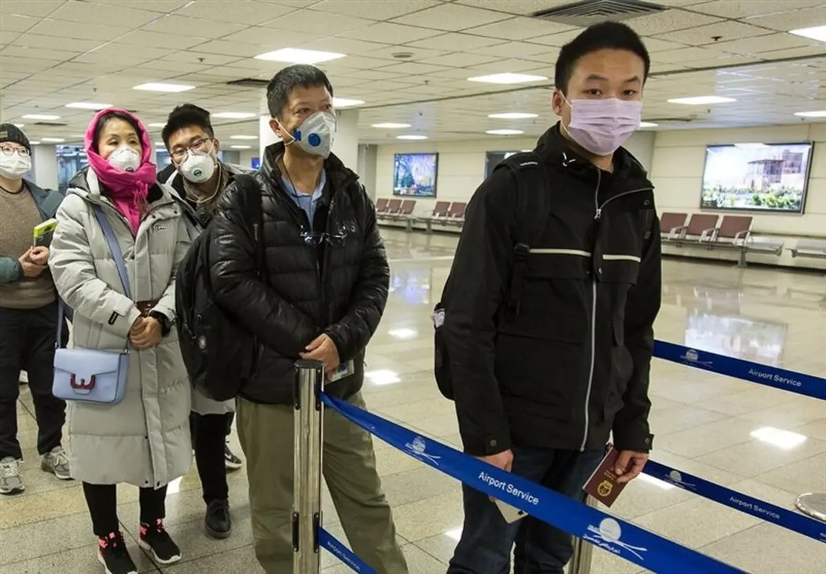 تعداد قربانیان ویروس کشنده «کرونا» در چین به ۴۲۵ نفر رسید
