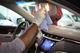  آیا کولرهای خودرو  می‌توانند باعث انتقال ویروس کرونا شوند