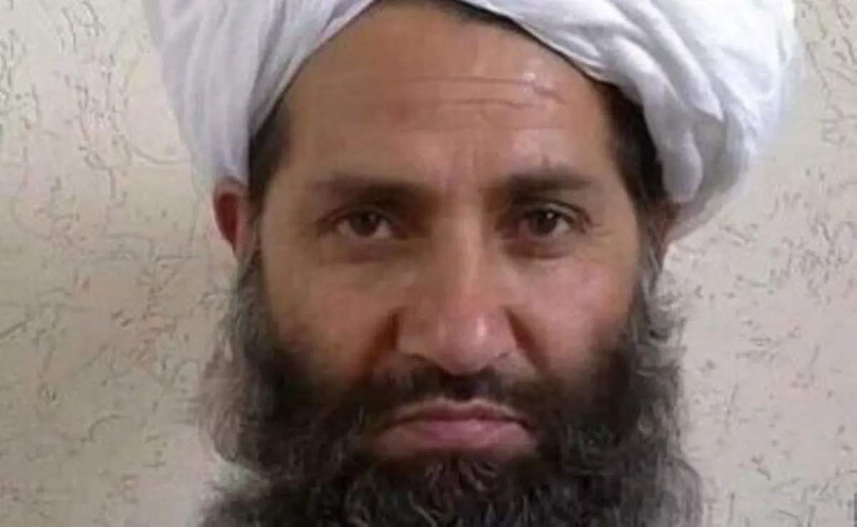 منابع خبری افغانستان: ملاهبت الله رهبر طالبان در کویته پاکستان کشته شد