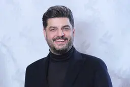 جدیدترین تصویر پسر کوچولوی سام درخشانی