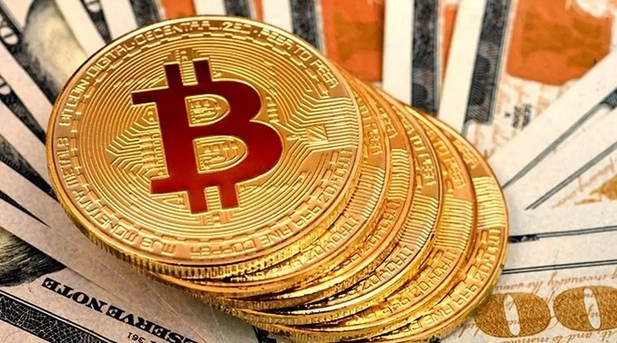 سقوط وحشتناک بیت کوین| بیت کوین چقدر سقوط کرد؟