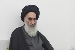 
توصیه‌های حضرت آیت الله سیستانی برای حمایت از خانواده‌هایی که به دلیل شیوع ویروس کرونا متضرر شده‌اند
