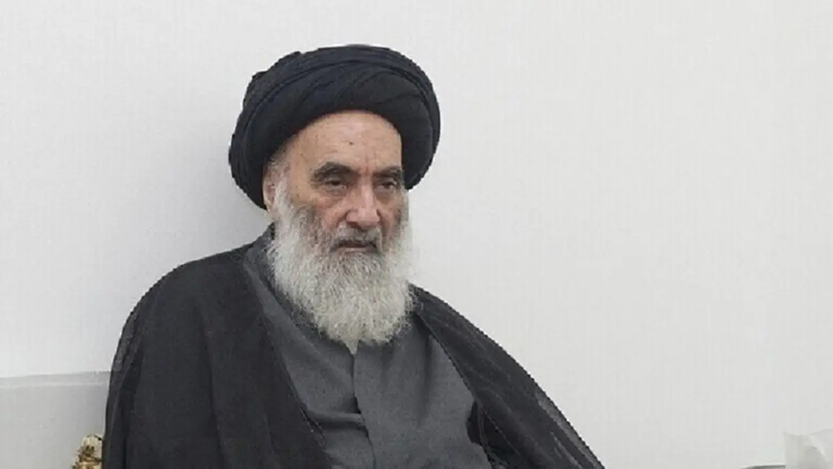 
توصیه‌های حضرت آیت الله سیستانی برای حمایت از خانواده‌هایی که به دلیل شیوع ویروس کرونا متضرر شده‌اند
