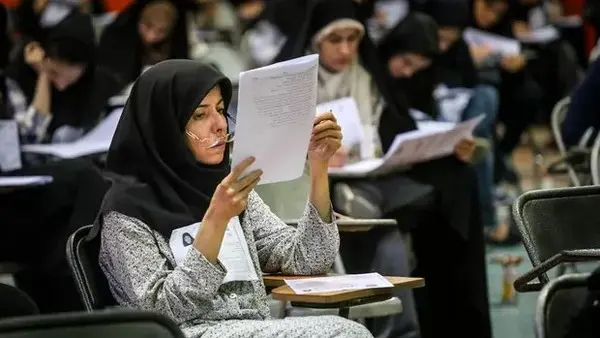 آغاز مصاحبه‌های دکتری با زمان‌بندی جدید از امروز