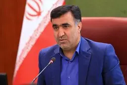 روسیه، حقابه دریای خزر را بست! 
