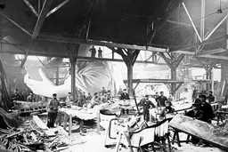 رازهای تندیس ٩٣ متری بندر نیویورک 