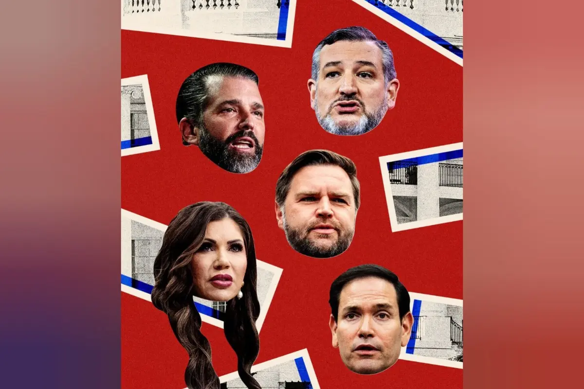 نامزد‌های بعدی جمهوری‌خواهان؛ چه کسی میراث ترامپ را ادامه می‌دهد