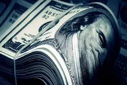 جنبه های تاریک پول نقد