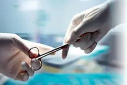 روش صحیح دوش گرفتن  بعد از عمل جراحی 