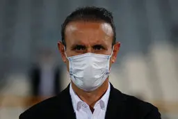  پرسپولیس | استعفای یحیی برای گرفتن امتیاز