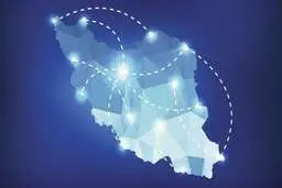 اینترنت موبایل در ایران ارزان است؟ 