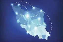 اینترنت موبایل در ایران ارزان است؟ 