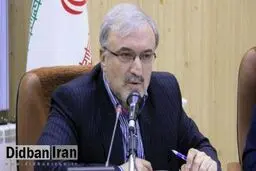 چرا مراسم عزاداری در محضر رهبر انقلاب بدون حضور عزاداران برگزار شد؟