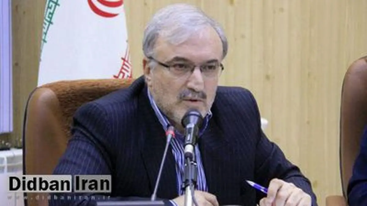چرا مراسم عزاداری در محضر رهبر انقلاب بدون حضور عزاداران برگزار شد؟