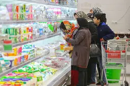 توضیح یک مقام مسئول درباره تعطیلی فروشگاه‌ها، قصابی‌ها و میوه‌فروشی‌ها