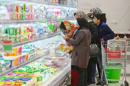 توضیح یک مقام مسئول درباره تعطیلی فروشگاه‌ها، قصابی‌ها و میوه‌فروشی‌ها