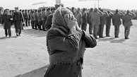خروج نیروهای اتحاد جماهیر شوروی از افغانستان +تصاویر
