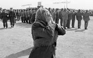 خروج نیروهای اتحاد جماهیر شوروی از افغانستان +تصاویر