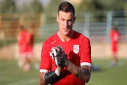 پشت‌پرده دستگیری استوکس؛پای یک زن در میان است 