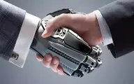 ورود ربات ها به عرصه ی قضاوت! | رباتی که به عنوان وکیل مشاوره می دهد!