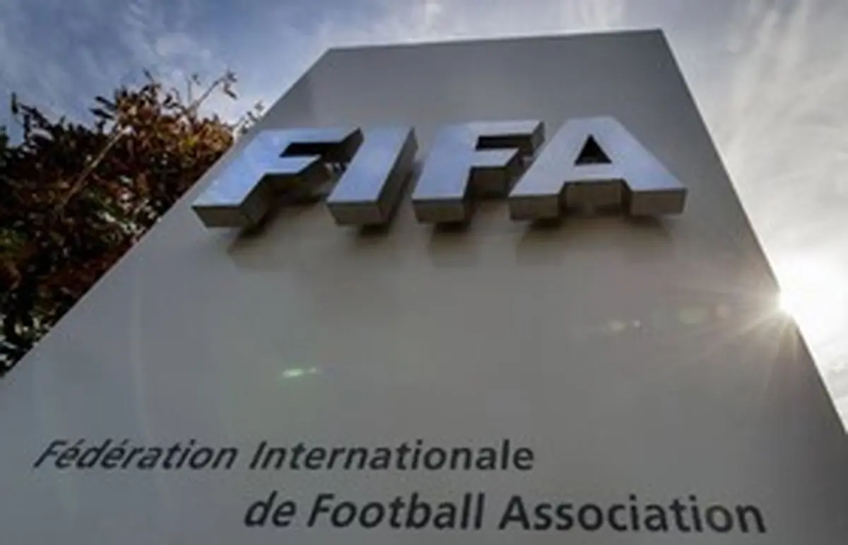 فیفا  |  زمان رسمی جام جهانی باشگاه ها اعلام شد.