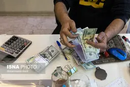 محدودیت‌های جدید برای ۴۵ سوداگر ارز و طلا | ۲۱۴ نفر در لیست سیاه