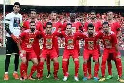 شکست سکوت پرسپولیسی ها 