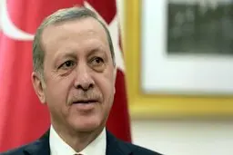 اردوغان بیمار است |  رئیس‌جمهور ترکیه وضع سلامتی خوبی ندارد