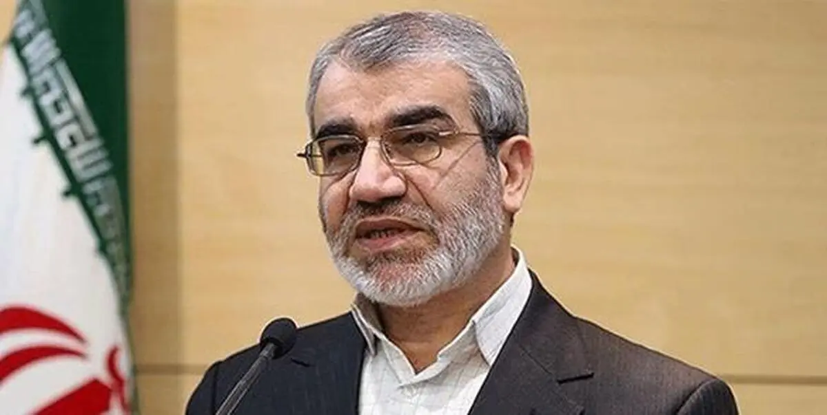 عباسعلی کدخدایی: عبارت رد صلاحیت نداریم