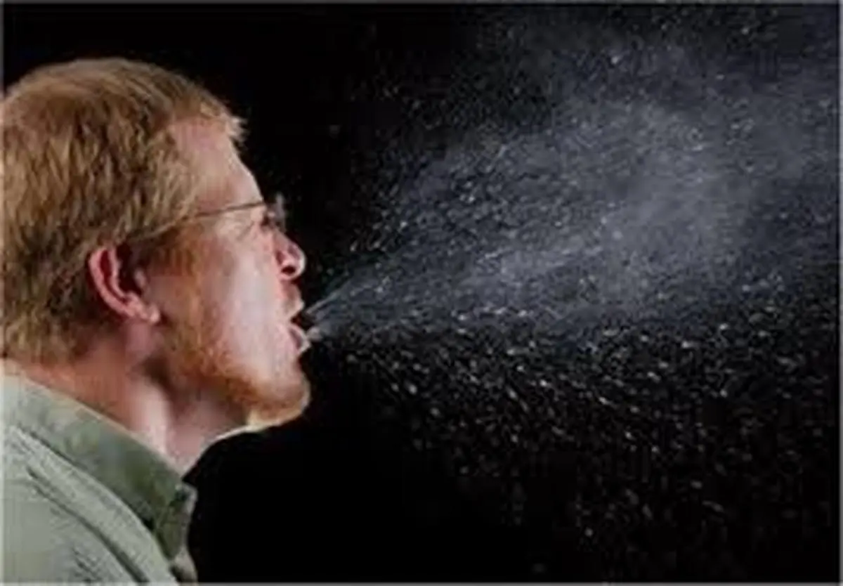 دانشمندان: افزایش انتقال ویروس کرونا از طریق فریاد زدن و بلند صحبت کردن