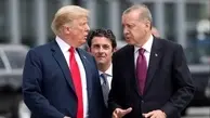 پوست خربزه ترامپ زیر پای اردوغان/اشتباه محاسبتانی ترکیه به نفع کدام بازیگر است؟