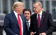 پوست خربزه ترامپ زیر پای اردوغان/اشتباه محاسبتانی ترکیه به نفع کدام بازیگر است؟