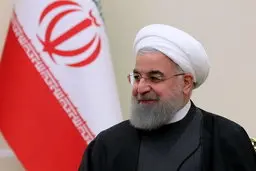 در کنار مردم مناطق سیل‌زده استان سیستان و بلوچستان هستیم
