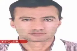 انتشار تصویر عامل خرابکاری اخیر در نطنز برای اولین بار