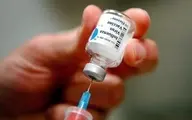 توزیع واکسن آنفلوآنزا ویژه کودکان در داروخانه مرکزی هلال احمر