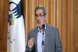 تابلوی ۳۰ میلیارد تومانی موزه امام علی شهرداری تهران گم شد؟! | امانی: تابلوها را برده و جواب تلفن ها را نمی دهند