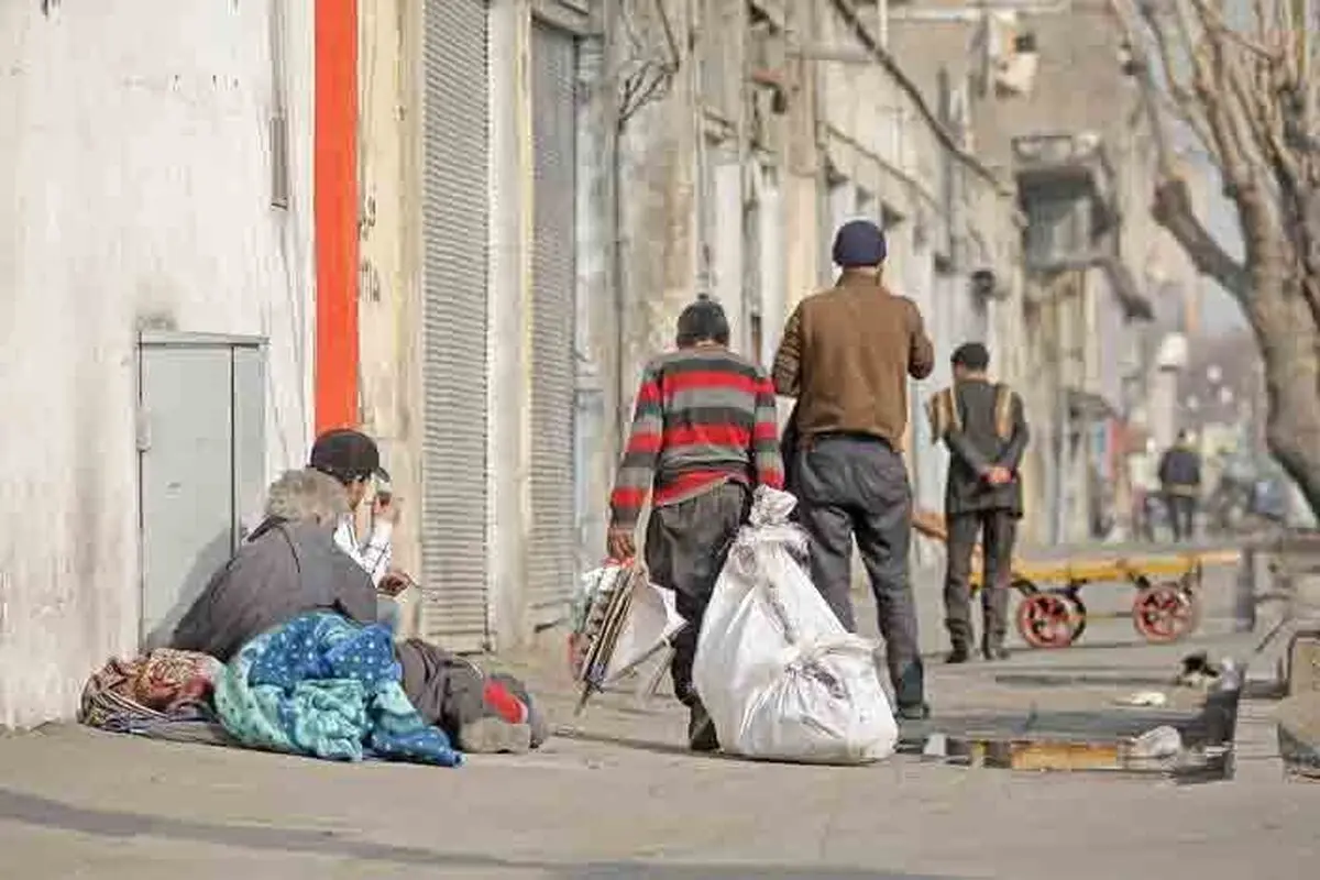دروازه‌غار محصول تبعیض در خدمات و امکانات