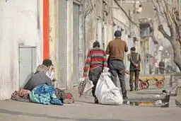 دروازه‌غار محصول تبعیض در خدمات و امکانات