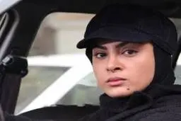  بازیگر جوان و همسرش در یک قاب+ عکس 